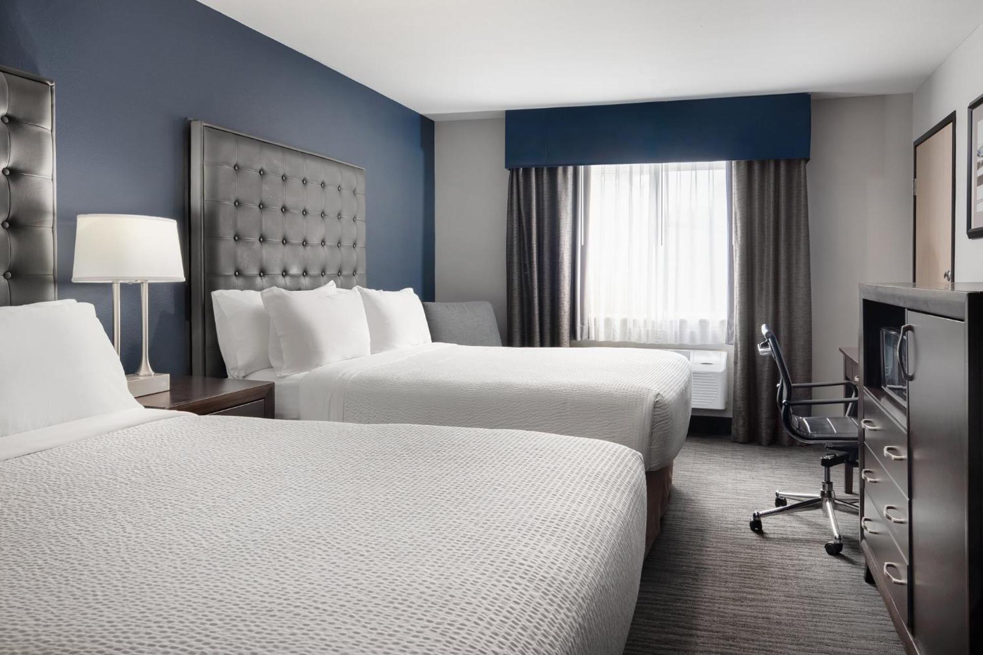 Garner Hotel Auburn - Seattle By Ihg Exterior foto