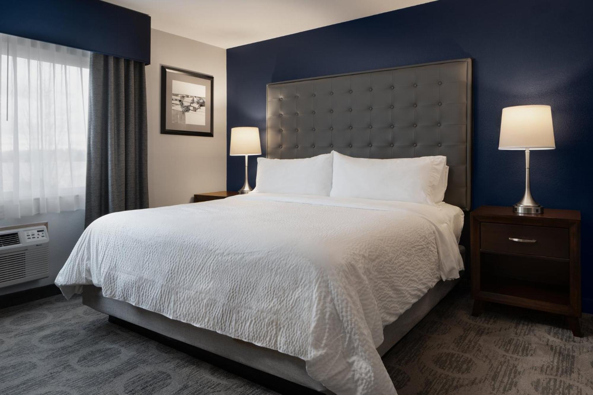 Garner Hotel Auburn - Seattle By Ihg Exterior foto