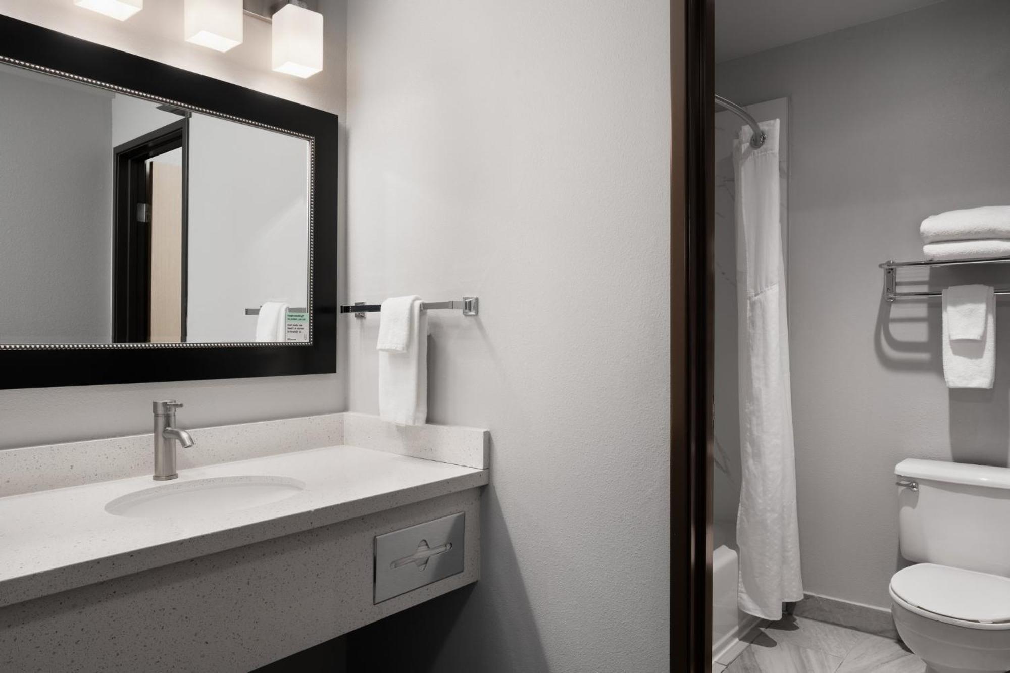 Garner Hotel Auburn - Seattle By Ihg Exterior foto