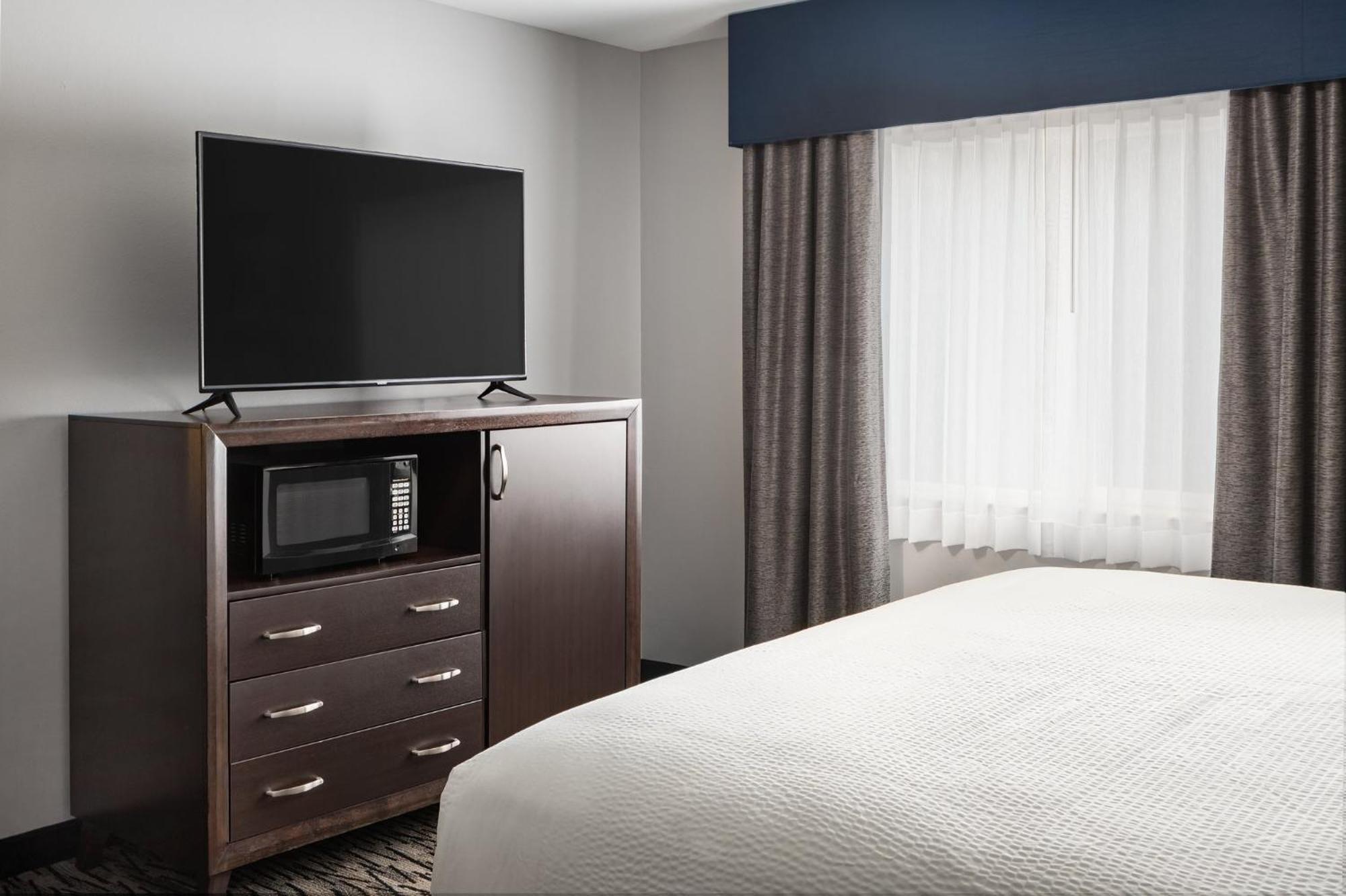 Garner Hotel Auburn - Seattle By Ihg Exterior foto