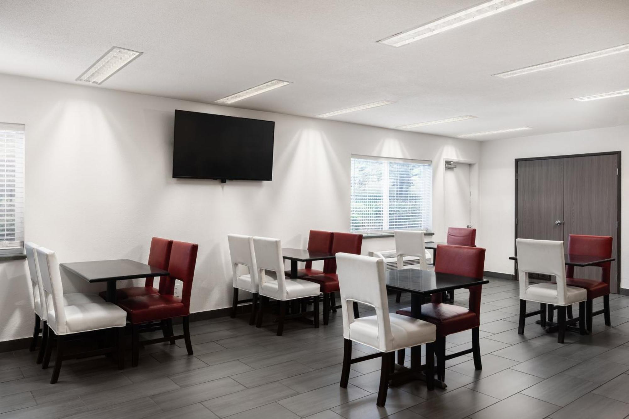 Garner Hotel Auburn - Seattle By Ihg Exterior foto